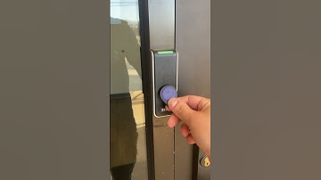 Unlocking the Benefits of Access Control #accesscontrol #locksmith #memphis