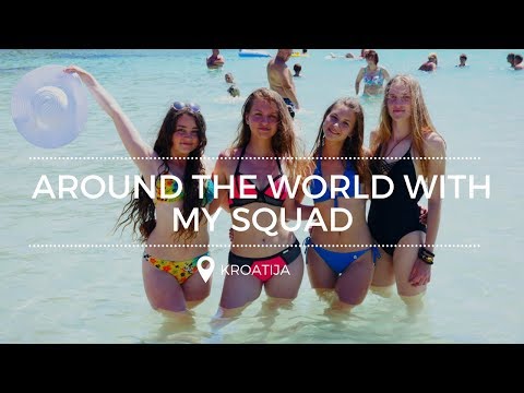 Video: 5 Geriausi Kroatijos Paplūdimiai šeimoms Su Vaikais