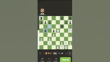 my chess game #chess #games