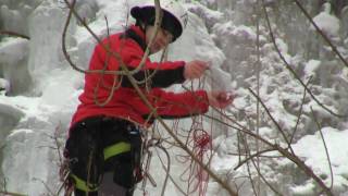 26-27.02.2011 Ледовая тренировка в Каменце-Подольском