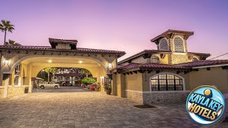Best Western Historical Inn | St. Augustine (FL), United States | Hotel Review 🛏️