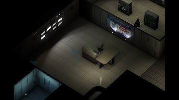 Sci-fi Low Poly Isometric Minipack