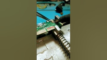 100% Mic Aemove And Change Solution | ALL MOBILE MIC CHANGE SOLUTION#mrbengalking#tak_mobile#shorts