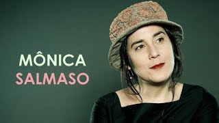 Video thumbnail of "MÔNICA SALMASO - Bolero De Satã"