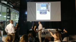 MaCT // Design for the Responsive City // Final Presentations