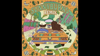 Disco Lines, Tinashe - No Broke Boys (Sunnyburns Remix)