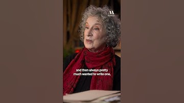Margaret Atwood on The Handmaid