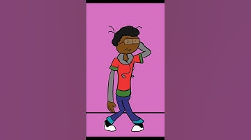 How To Make A Loop Video(Looping Round♾➰😵) #shorts #youtube #youtubeshorts #animation #opentoonz