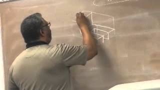 Technical Drawing Rickman.mp4 Profile
