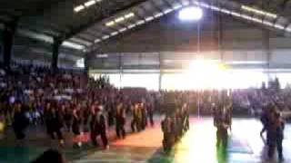 CCSE CHEERING 2008