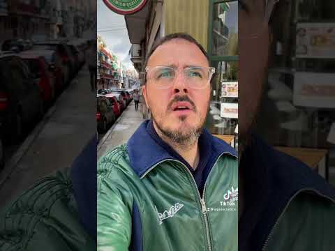 El semáforo provocador