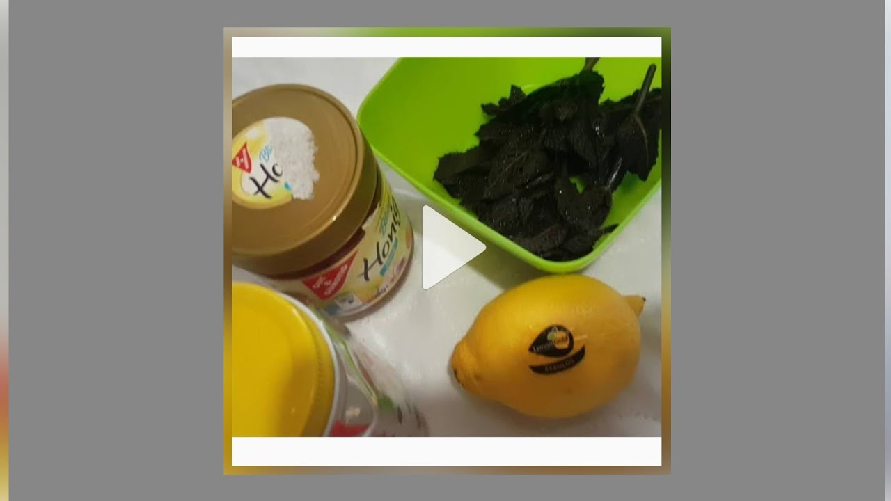 Mint Tea to lose Belly fat Homemade Mint Tea Weight Loss Drink