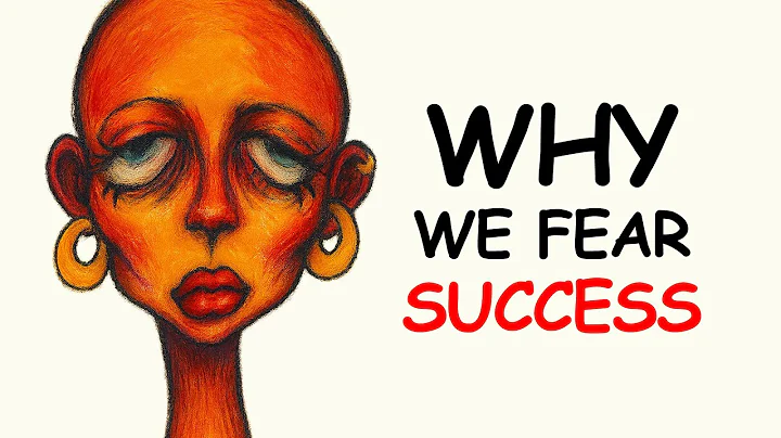 The Psychology of Self-Sabotage: 7 Hidden Ways We Destroy Our Own Success