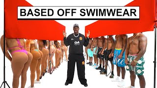 Smash Or Pass Based Off Swimwear!