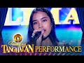 Shanne Gulle | Ikaw Lang Ang Mamahalin | Tawag ng Tanghalan