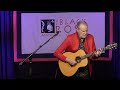 Beppe Gambetta performs “Lament” at The Black Rose Acoustic Society