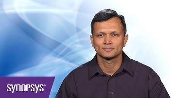 Design Compiler NXT Faster, Better QoR and Advanced Node Ready | Synopsys