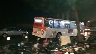 DAEWOO BC211MA 起步聲浪1