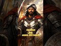 PEMIMPIN PARA SYUHADA "HAMZAH BIN ABDUL MUTHOLIB"#kisahislami #history #kisahteladan #subscribe