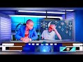 Sayyid Abbiyyoo Waan Jadhuu Wajji Xaba Gabaabaa 