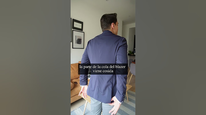 If you just bought a suit CHECK THIS 👀