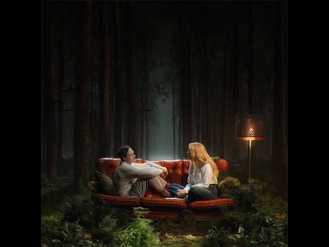Monika Marija - Unlove you starting tomorrow (Eurovision 2024)
