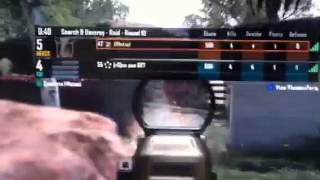 3rd map raid dispute