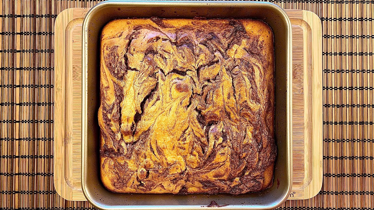 The Best Cinnamon Cake Recipe | Cake Boss | Cinnamon Rolls