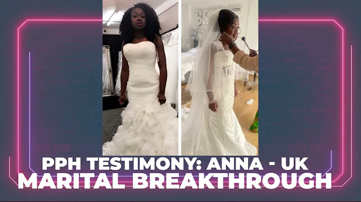 PPH TESTIMONY || It's Your Turn For Marital Breakthrough