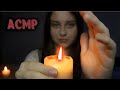 Заговор на хорошие оценки АСМР | визуальные триггеры, близкий шепот