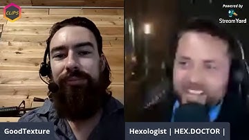 What will happen before and after BIG payday (GoodTexture GT, Hexologist)