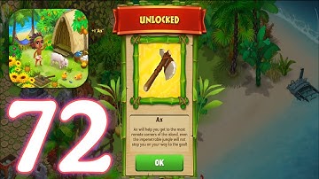 Bobatu Island - Gameplay Walkthrough Part 72 - Explorer