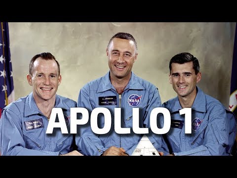 Vídeo: Morto Para Não Dizer A Verdade? O Mistério Da Morte De Três Astronautas Em 1967 - Visão Alternativa
