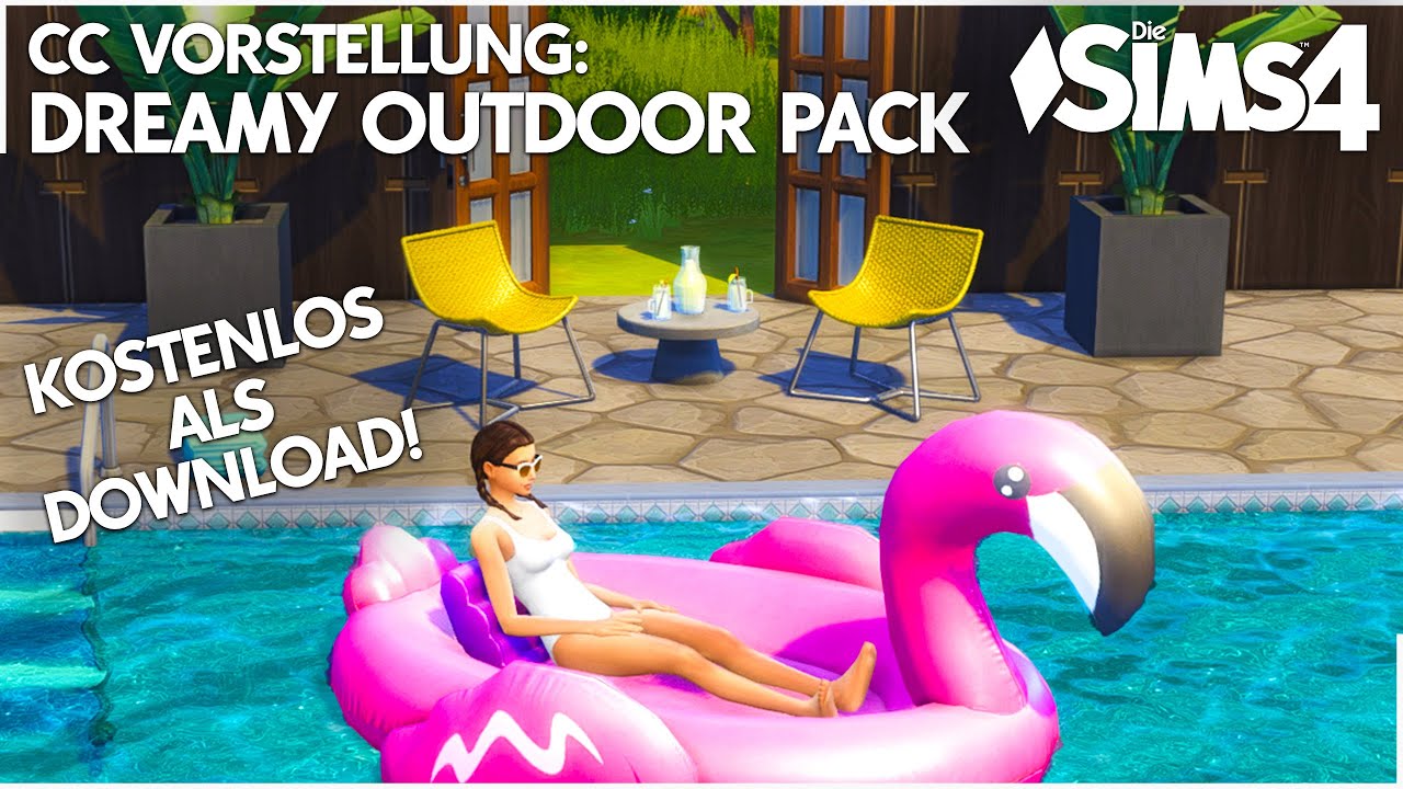 sims 4 mods download kostenlos