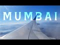 Trip to mumbai  day 1  first flight experience sri the explorer