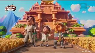 Iklan Koko Krunch 'Petualangan Koko' 15sec (2025)