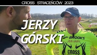 Ośrodek Leczenia Uzależnień Mocni I Jerzy Górski - Wywiad - Cross Straceńców 2023 Głogów - Relacja