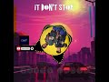Miniature de la vidéo de la chanson It Don't Stop (Hip Hop Classic)