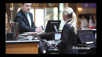 Revinate On-Site Surveys: An Innovative iPad Solution for Capturing Guest Feedback