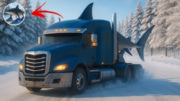 SIGMA BOY x BRAINROT EXTINCTION RACING TRUCK (Official Music Video)