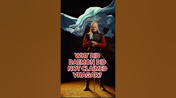 why didn’t Daemon claim Vhagar instead of Caraxes? #caraxes  #danceofthedragons #housetargaryen