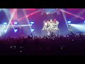 Five Finger Death Punch - Bad Company - Birmingham Barclay card Arena 17/12/17