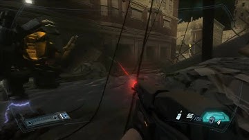 [40] HTSF @ F.E.A.R. 2