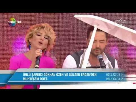 Gülben ve Gökhandan