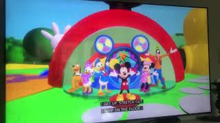 Mickey Mouse Clubhouse Hot Dog Song In Dutch Version Most Viewed Video