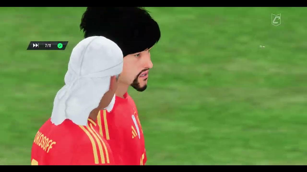 EA SPORTS FC 25 2025 03 06 22 39 04 YouTube