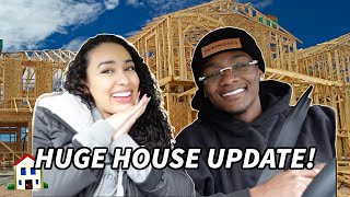 HUGE HOUSE UPDATE! *Exciting*