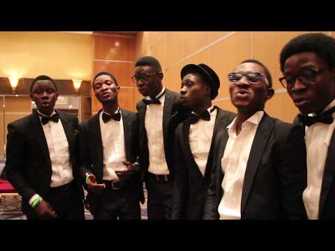 A Cappella (acapella)