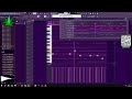 FL STUDIO GAMEPLAY