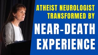Atheist Neurologist Transformed by Near Death Experience (NDE) (Unintentional ASMR)